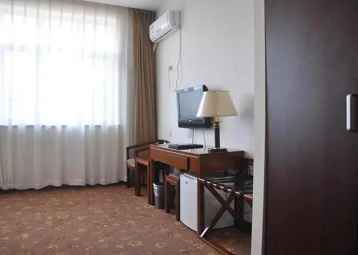 King Parkview Hotel