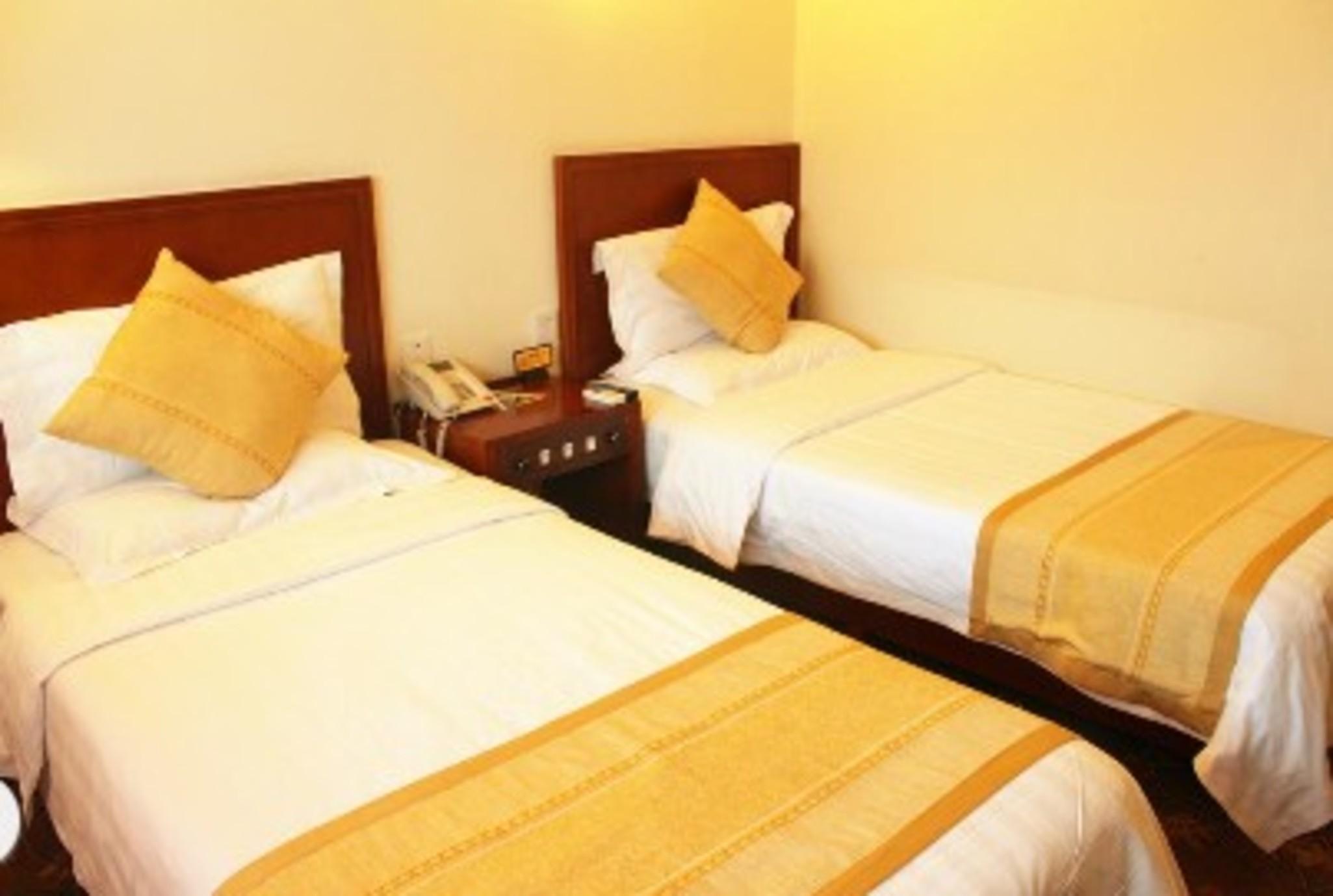 Hotel King Parkview 3*