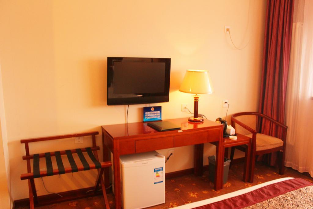 King Parkview Hotel