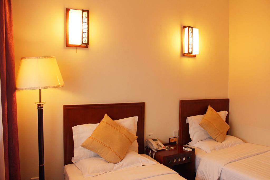 Hotel King Parkview 3*