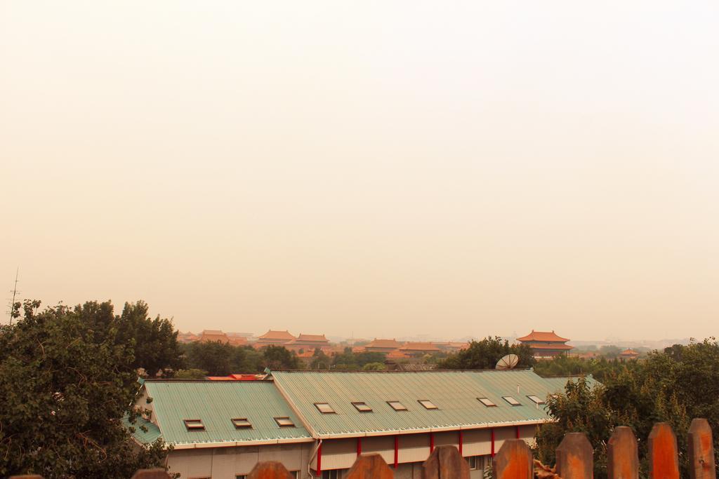 Hotel King Parkview