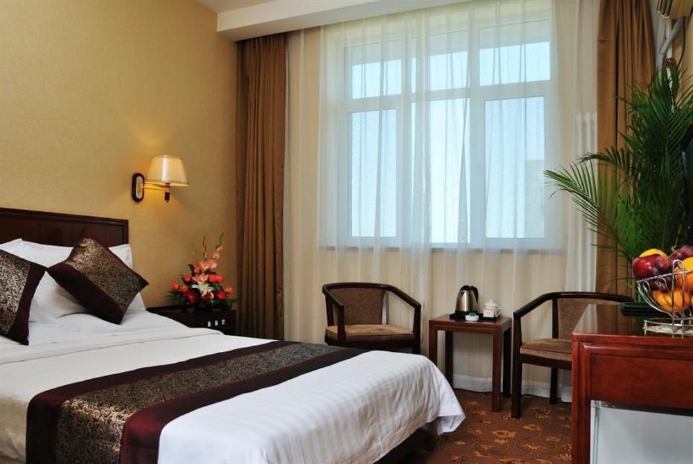 Hotel King Parkview Beijing